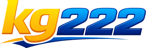 kg222game.com Logo